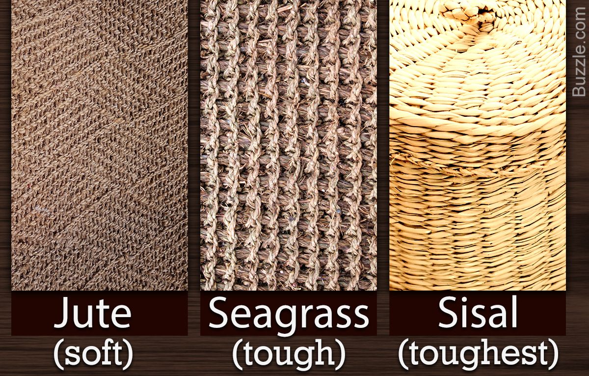 The Difference Between Serging and Binding Your Area Rugs