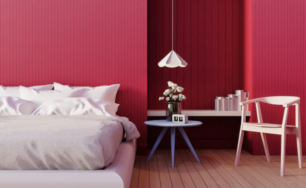 Pantone Color Of 2023: 33 Viva Magenta Must-Haves You Need Now