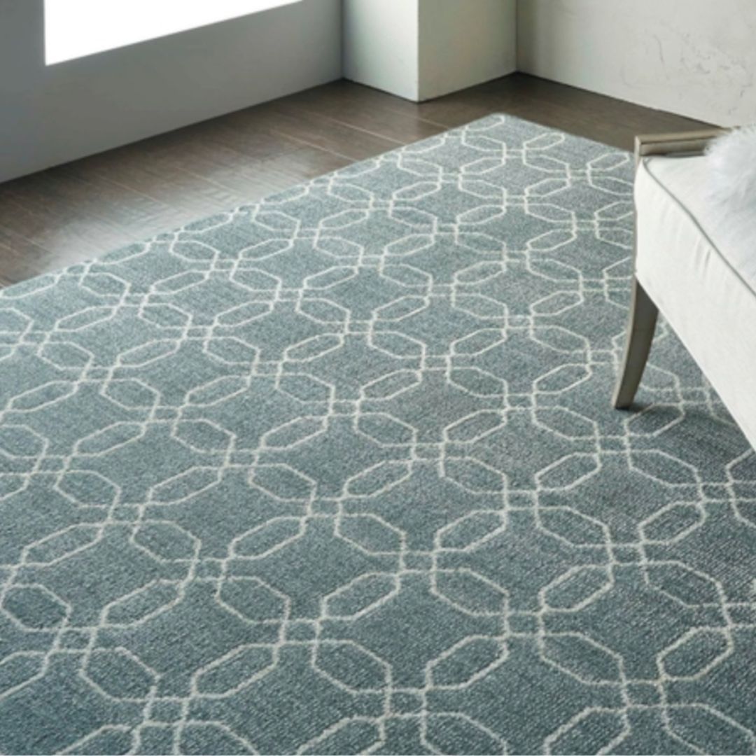 Patterned Carpet: The DOs & DONTs - The Carpet Workroom