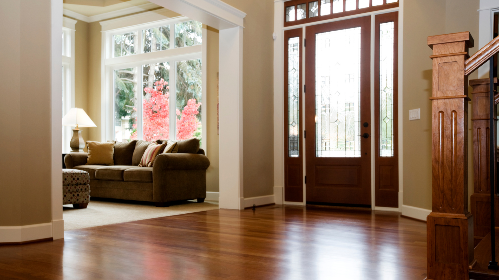 Protecting Your Hardwood Floors in the Winter