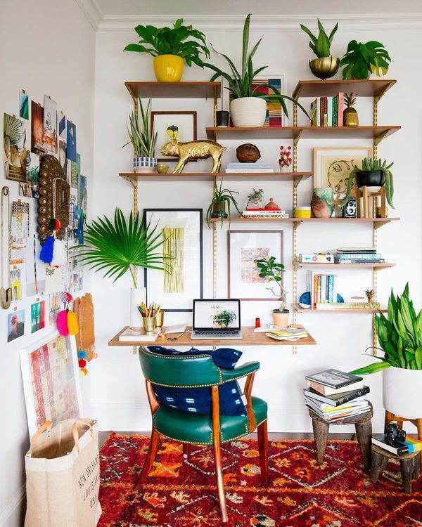 How Interior Designers Are Working From Home