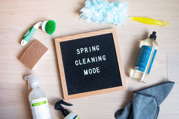 Spring Cleaning: Keeping Your Floors Functional & Fabulous